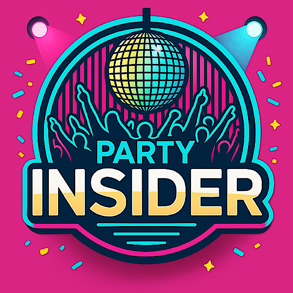 party‑insider.com Logo